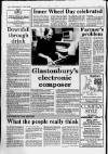 Central Somerset Gazette Thursday 19 January 1989 Page 2