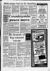 Central Somerset Gazette Thursday 19 January 1989 Page 3