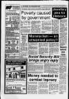 Central Somerset Gazette Thursday 19 January 1989 Page 4