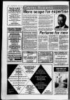 Central Somerset Gazette Thursday 19 January 1989 Page 12