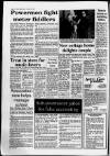Central Somerset Gazette Thursday 19 January 1989 Page 14