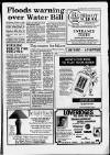 Central Somerset Gazette Thursday 19 January 1989 Page 19