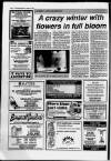 Central Somerset Gazette Thursday 19 January 1989 Page 20