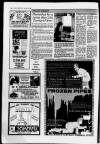 Central Somerset Gazette Thursday 19 January 1989 Page 22