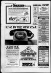 Central Somerset Gazette Thursday 19 January 1989 Page 45