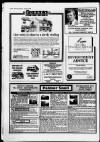 Central Somerset Gazette Thursday 19 January 1989 Page 49