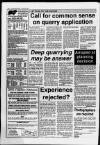 Central Somerset Gazette Thursday 26 January 1989 Page 4