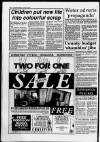 Central Somerset Gazette Thursday 26 January 1989 Page 8