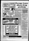 Central Somerset Gazette Thursday 26 January 1989 Page 10