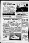 Central Somerset Gazette Thursday 26 January 1989 Page 12