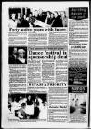 Central Somerset Gazette Thursday 26 January 1989 Page 16