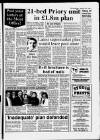 Central Somerset Gazette Thursday 26 January 1989 Page 17