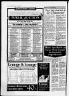 Central Somerset Gazette Thursday 26 January 1989 Page 18