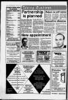 Central Somerset Gazette Thursday 26 January 1989 Page 20