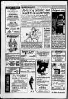 Central Somerset Gazette Thursday 26 January 1989 Page 28