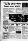 Central Somerset Gazette Thursday 26 January 1989 Page 36