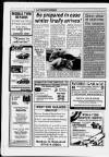 Central Somerset Gazette Thursday 26 January 1989 Page 39