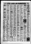 Central Somerset Gazette Thursday 26 January 1989 Page 40