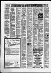 Central Somerset Gazette Thursday 26 January 1989 Page 42