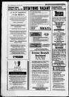 Central Somerset Gazette Thursday 26 January 1989 Page 46