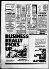 Central Somerset Gazette Thursday 26 January 1989 Page 50