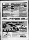 Central Somerset Gazette Thursday 26 January 1989 Page 56