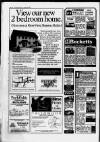 Central Somerset Gazette Thursday 26 January 1989 Page 58