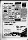 Central Somerset Gazette Thursday 26 January 1989 Page 62