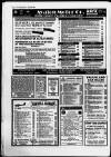 Central Somerset Gazette Thursday 26 January 1989 Page 64