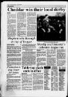 Central Somerset Gazette Thursday 26 January 1989 Page 70