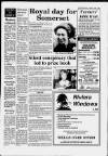 Central Somerset Gazette Thursday 02 February 1989 Page 3