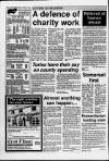 Central Somerset Gazette Thursday 02 February 1989 Page 4