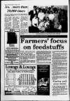 Central Somerset Gazette Thursday 02 February 1989 Page 6