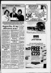 Central Somerset Gazette Thursday 02 February 1989 Page 7