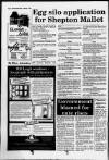 Central Somerset Gazette Thursday 02 February 1989 Page 8