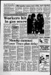 Central Somerset Gazette Thursday 02 February 1989 Page 14