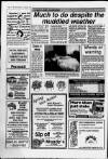 Central Somerset Gazette Thursday 02 February 1989 Page 18