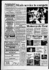 Central Somerset Gazette Thursday 02 February 1989 Page 26