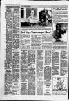 Central Somerset Gazette Thursday 02 February 1989 Page 28