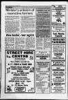 Central Somerset Gazette Thursday 02 February 1989 Page 33