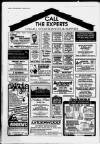 Central Somerset Gazette Thursday 02 February 1989 Page 35