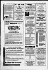 Central Somerset Gazette Thursday 02 February 1989 Page 39