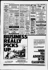 Central Somerset Gazette Thursday 02 February 1989 Page 41