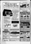 Central Somerset Gazette Thursday 02 February 1989 Page 47