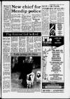 Central Somerset Gazette Thursday 09 February 1989 Page 3