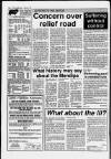 Central Somerset Gazette Thursday 09 February 1989 Page 4