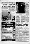 Central Somerset Gazette Thursday 09 February 1989 Page 6
