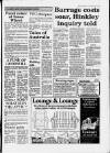 Central Somerset Gazette Thursday 09 February 1989 Page 7