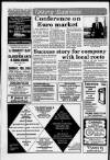 Central Somerset Gazette Thursday 09 February 1989 Page 10