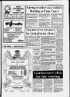 Central Somerset Gazette Thursday 09 February 1989 Page 11